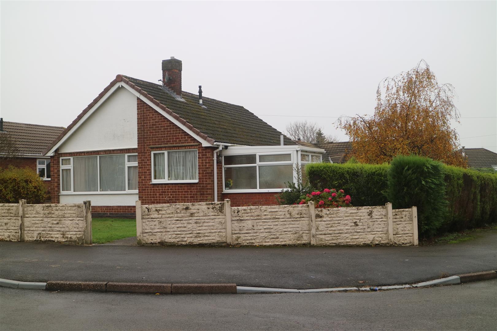 WA Barnes Estate & Letting Agents in Sutton In Ashfield